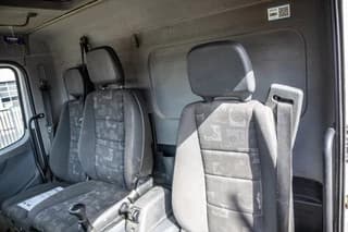 Mercedes-Benz AXOR 2533 L - HIAB 244 E-4 HIPRO - Image 13
