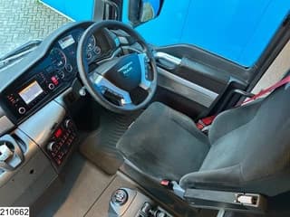 MAN 24 440 6x2, EURO 6, RHD, ADR, Hydraulic - Image 10