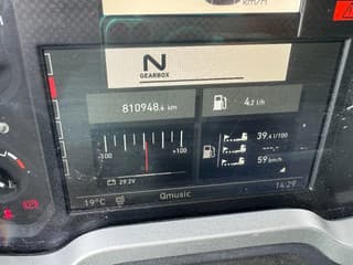 Renault 6X2 EURO 6 + PALFINGER PK16002 ROTOR FUNCTION - Image 28
