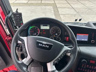 MAN 33.560 6X4 ONLY 290400 KM, 113 TON - Image 18