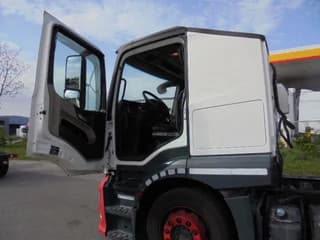 Mercedes-Benz 2336 LL 6X2 EUR 6 - Image 7