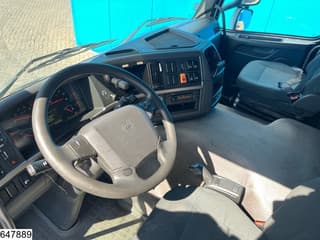 Volvo FM 410 ADR, PTO - Image 9