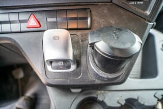 Mercedes-Benz 2127 L+DHOLLANDIA 2T. - Image 13