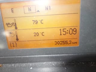 Volvo 330 pk  2000 LITER WATER TANK KRONEBURGPUMP - Image 10