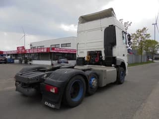 DAF 6X2 - Image 4