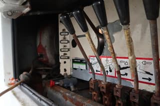 Volvo NL 10 Towing and recovery vehicle -  6x4 - 1993 - Complete! - Image 32