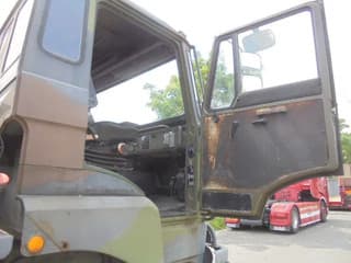 DAF 2300 6X6 FULL STEEL - Image 15