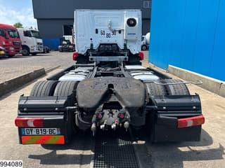 Mercedes-Benz 1843 EURO 6, Hydrauliek, Retarder, LOHR - Image 10