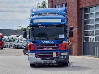Scania P410 LA4x2MNA Low KM! 388.800 - Image 2
