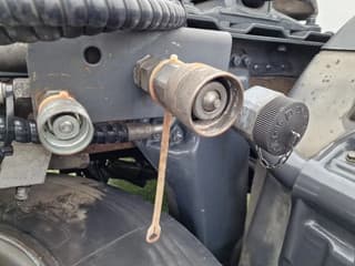 Scania R164-580 V8 4x2 - PTO/Hydraulic - Original 447.506 KM - Night clima - Retarder - Low KM - PTO - Image 44