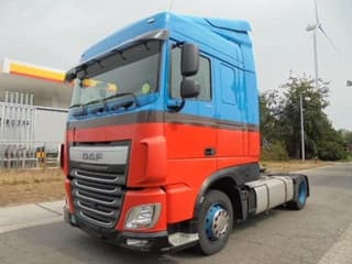DAF MEGA - Thumbnail 1