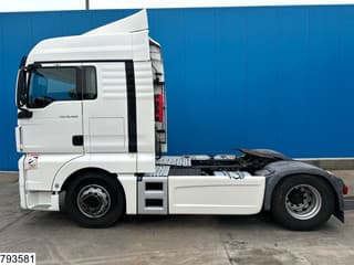 MAN 18 460 EURO 6, Retarder, PTO - Image 11