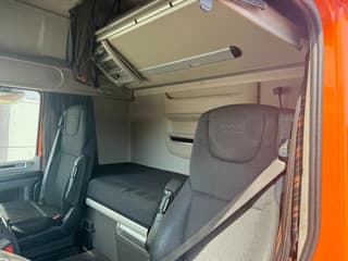 DAF 4X2 - EURO 6 SKIRTS STANDKLIMA - Image 13