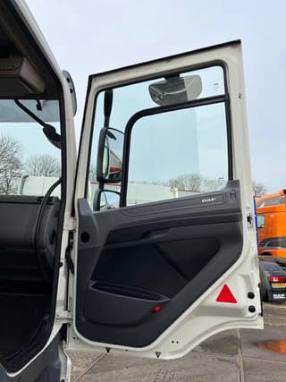 DAF CF 260 FA CHASSIS CABINE EURO 6 - Image 10