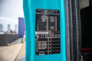 MAN 18.480 BLS-TP - Image 12