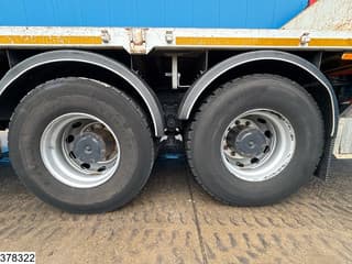 Iveco 360 6x4, EURO 6, Steelsuspension, Hub reduction - Image 10