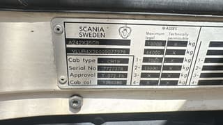 Scania No Title - Image 18