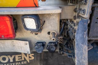 Iveco X-WAY 460 - Image 10