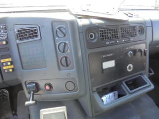 DAF ATI 4X4 NL TRUCK - Image 21