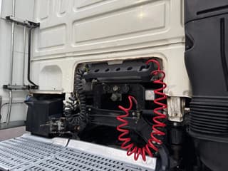 DAF 6X2 - EURO 6 + LIFT/STEERING AXLE - Image 9