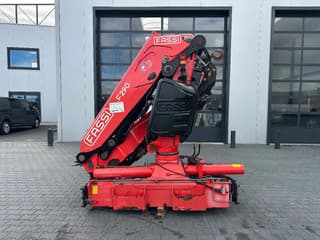 Fassi F290A.23 Crane / Kraan / Autolaadkraan / Ladekrane / Kran / Grua / Grues - Image 3