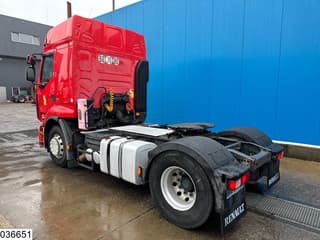 Renault Premium 430 Dxi EURO 5, ADR, Retarder, PTO - Image 4
