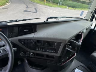 Volvo 460 4X2 EURO 6 - KIPPER HYDRAULICS - Image 10