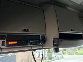 DAF 8X4 140 TON 384000 KM - Image 13