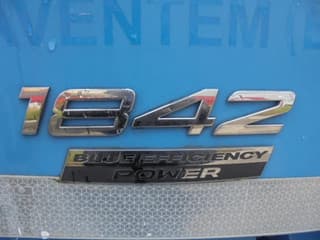 Mercedes-Benz 1842 LS - Image 4