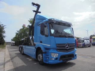 Mercedes-Benz 2733 - Image 3