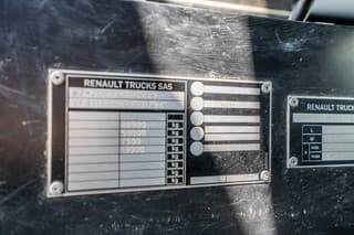 Renault T 480 X-LOAD-50 T.+KIPHYDR. - Image 22