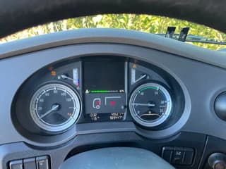 DAF FT SSC Euro6 Intarder - Image 8