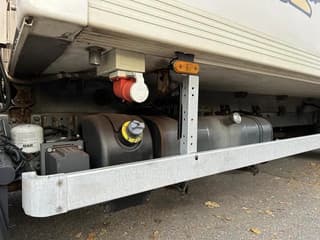 DAF 220 L Tief Kühl TK TS 500e 12to STS Koffer - Image 26