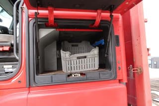 Volvo 12.420 FH 12-420 - Platform truck - Image 19