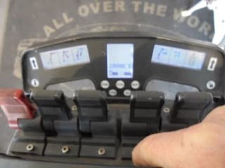 Ginaf C 3127 N 2015 - EURO 6 NL TRUCK afbeelding 8