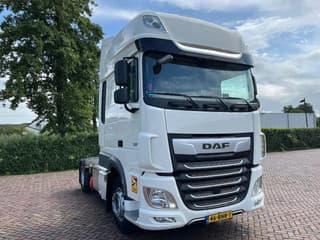 DAF FT - Image 4