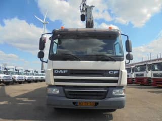 DAF FAN CF75-250 6X2 - Image 2