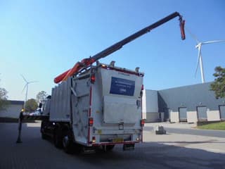 DAF NL TRUCK - Image 11