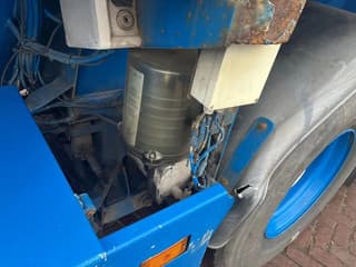 DAF FT EURO 6 WITH BULK COMPRESSOR - Image 20