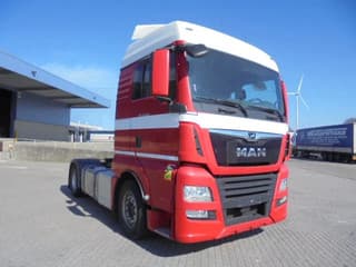 MAN 18.500 500 XXL + RETARDER - Image 3