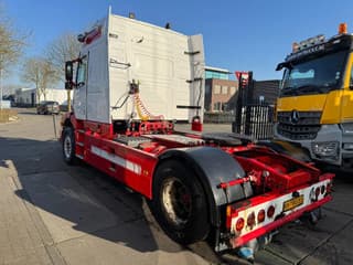 Volvo 4X2 - EURO 2 + KIPPER HYDRAULIEK - Image 6