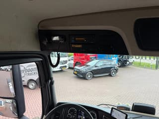 Mercedes-Benz Actros 1943LS Hydrauliek / 478.040KM / Leer / Dealer onderhouden / Top staat - Image 12