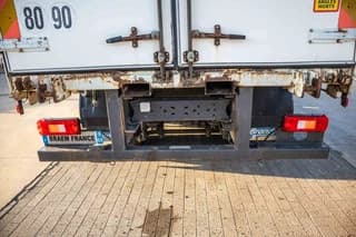 Volvo FM330-6X2+E5 (10pneus/tires) - Image 10
