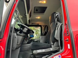 Mercedes-Benz 4X2  4 UNITS EURO 6 DHOLLANDIA LIFT - Image 18