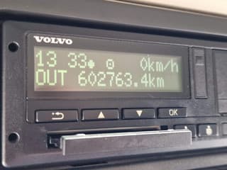 Volvo 13.500 Globetrotter XL 6x2 - BDF - Retarder - I parkcool - Full air - 4.90 WB - Image 16