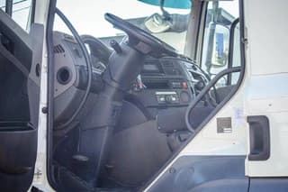 DAF CF 450-6X4+FASSI18T/M(3EXT)-78500KM - Image 7