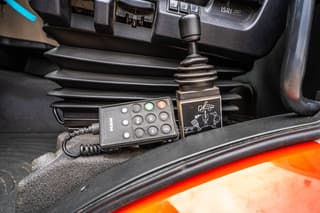 MAN 18.460 BLS 4X4 +KIPHYDR.+ADR (met Cardan) - Image 18