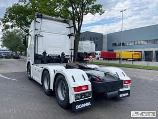 Scania R580 - Image 3