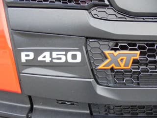 Scania P450 XT 4X4 NIEUW - DEMO - Image 8