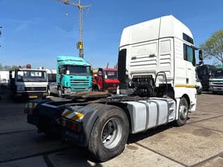 MAN 18.410 FLS XXL (6-CILINDER HEADS / ZF16 MANUAL GEARBOX / ZF-INTARDER / HYDRAULIC KIT / P.T.O. / AIRCONDITIONING) - Image 3